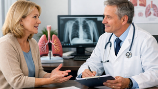 Chronic Obstructive Lung Diseases: When Air Needs a Wider Lane